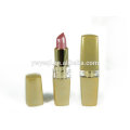 Bellos labiales tubo destino de flor cosméticos K8839